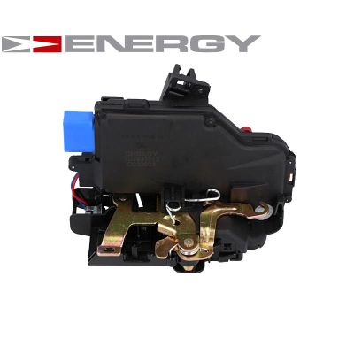 Serratura sport. - ZDP0007L ENERGY
